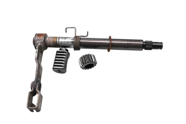 Yamaha - 98 Yamaha Warrior 350 2x4 Clutch Lifter Lever YFM350X