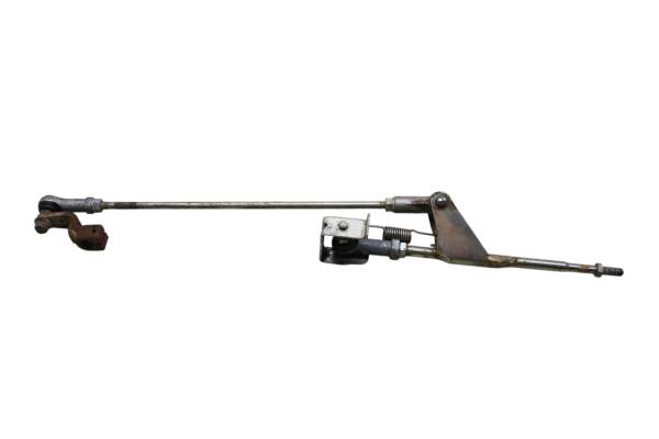 Kawasaki - 08 Kawasaki Brute Force 750 4x4i Gear Select Shift Lever Shifter KVF750