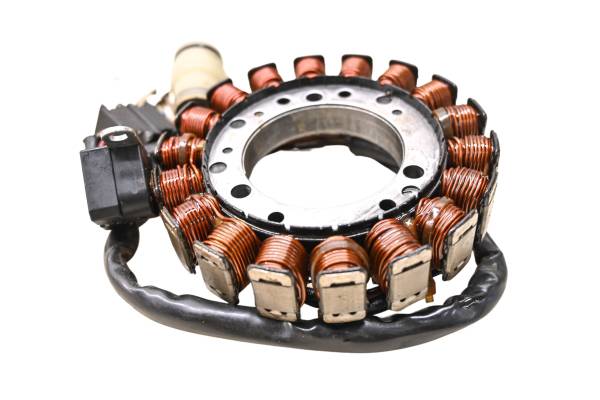 Yamaha - 03 Yamaha Kodiak 400 4x4 Stator YFM400F