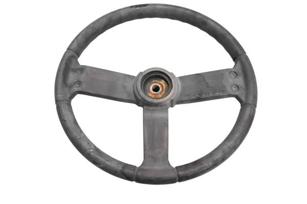 Polaris - 12 Polaris Ranger 800 6x6 Steering Wheel