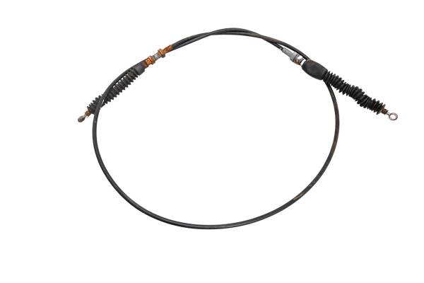 Polaris - 12 Polaris Ranger 800 6x6 Shifter Cable