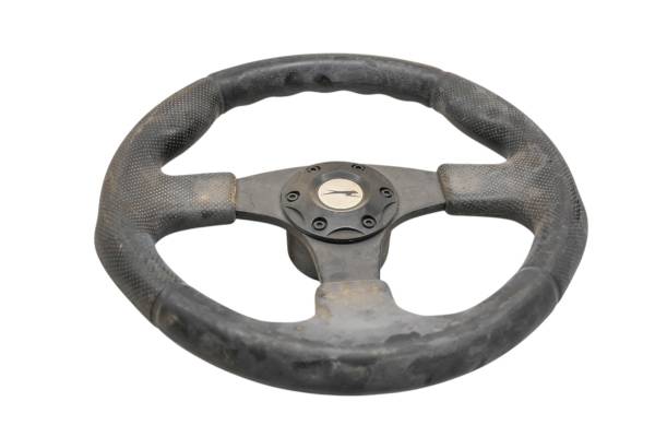 Arctic Cat - 16 Arctic Cat Wildcat Sport 700 Steering Wheel