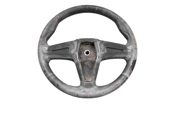 Polaris - 18 Polaris RZR S 900 4x4 Steering Wheel