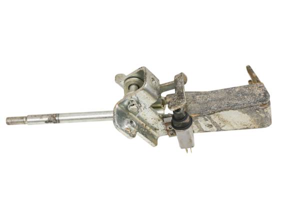 Kubota - 15 Kubota RTV X 1100 C Fwd Shift Lever Shifter