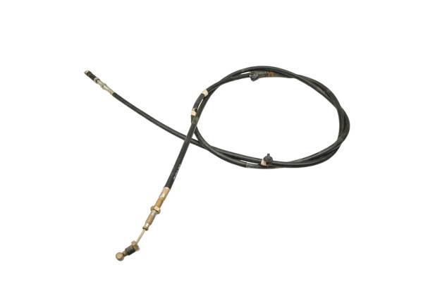 Kawasaki - 20 Kawasaki Teryx KRX 1000 Parking Brake Cable KRF1000ALF