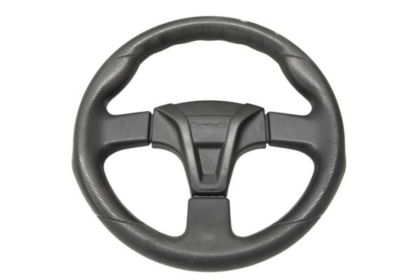 Kawasaki - 22 Kawasaki Teryx KRX 1000 Steering Wheel KRF1000