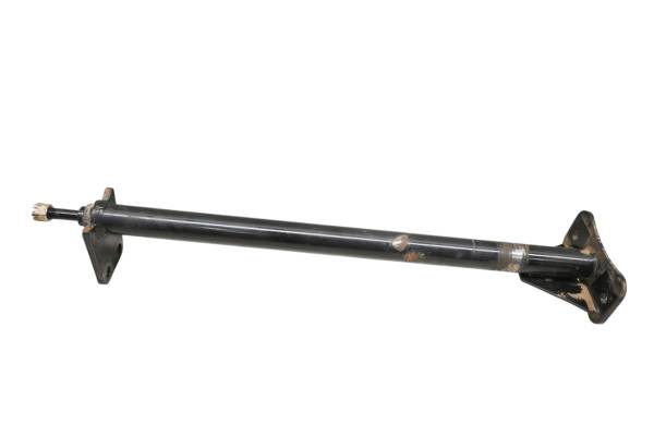 Kawasaki - 08 Kawasaki Prairie 360 4x4 Steering Stem Shaft KVF360A