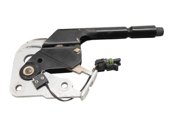 Polaris - 11 Polaris Ranger Crew 800 EFI Parking Brake Lever