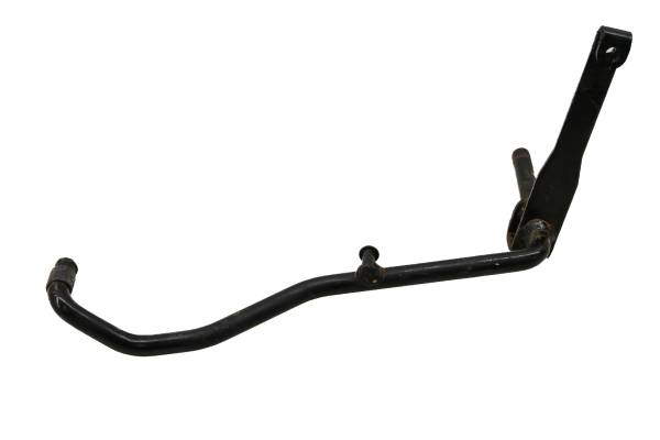 Kawasaki - 12 Kawasaki Mule 4010 4X4 Throttle Lever Support KAF620M