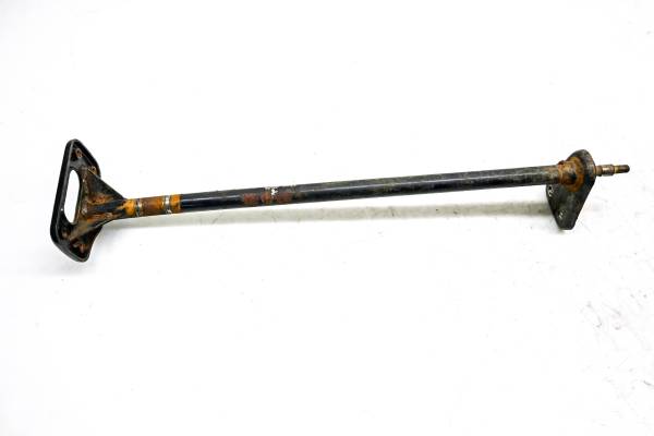 Suzuki - 87 Suzuki LT80 2x4 Steering Stem Shaft Quadsport 80