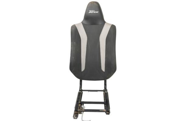 Kawasaki - 20 Kawasaki Teryx KRX 1000 Seat Frame With Back Cushion KRF1000