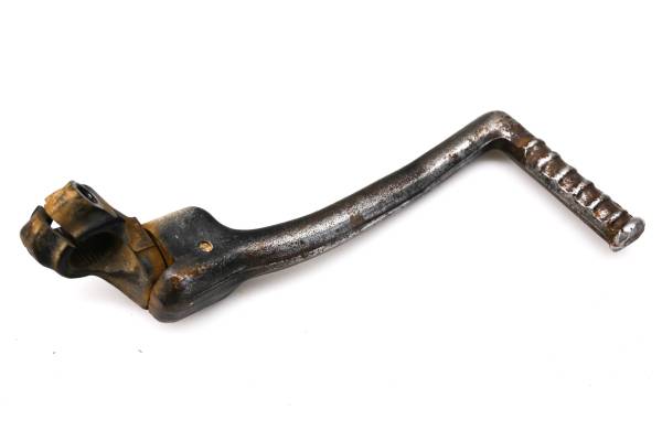 Honda - 88 Honda Fourtrax 300 2x4 Kick Start Lever TRX300