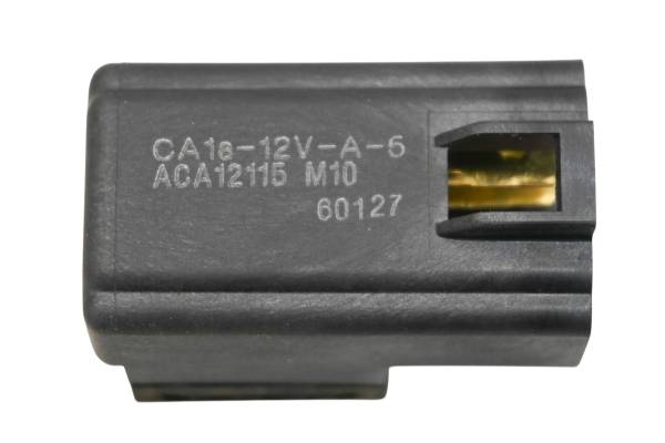 Suzuki - 17 Suzuki King Quad 750 AXi 4x4 Relay