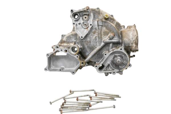 Honda - 10 Honda Rancher 420 AT 4x4 Front Crankcase Cover TRX420FA