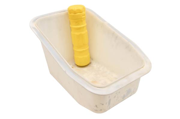 Kawasaki - 10 Kawasaki Ultra 260X Tool Storage Box