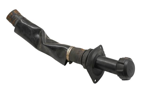 Kawasaki - 10 Kawasaki Ultra 260X Gas Cap & Fuel Filler Neck