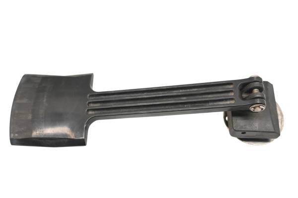 Kawasaki - 10 Kawasaki Ultra 260X Hood Latch Lever