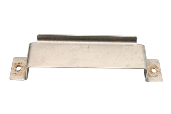 Kawasaki - 10 Kawasaki Ultra 260X Seat Bracket