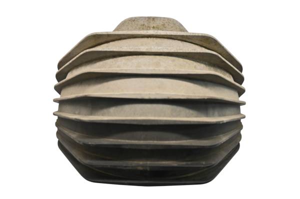 Kawasaki - 10 Kawasaki Ultra 260X Reverse Gate Bucket