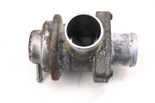 Kawasaki - 08 Kawasaki Ultra 250X Pressure Release Valve Air Bleed