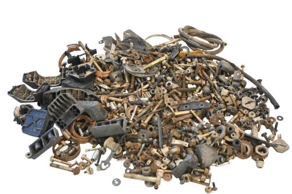 Can-Am - 22 Can-Am Defender XT HD10 Hardware Set Nuts & Bolts