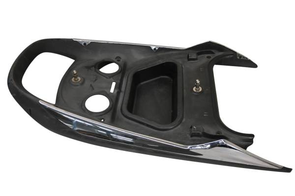 Kawasaki - 10 Kawasaki Ultra 260X Rear Grab Bar