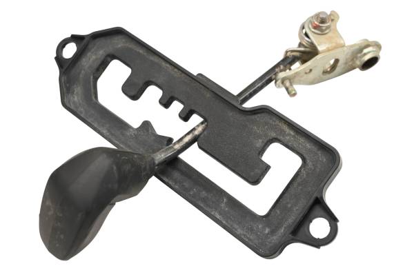 Honda - 19 Honda Talon 1000R Gear Select Shift Lever Shifter