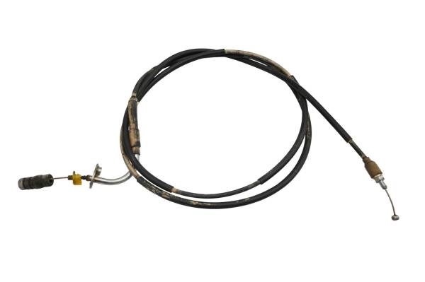 Honda - 19 Honda Talon 1000R Throttle Cable