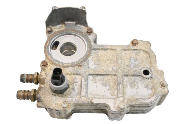 Kawasaki - 10 Kawasaki Ultra 260X Oil Cooler