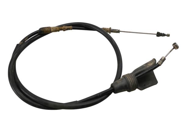 Yamaha - 06 Yamaha Raptor 350 2x4 Clutch Cable YFM350R