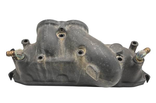 Kawasaki - 10 Kawasaki Ultra 260X Exhaust Manifold Flange