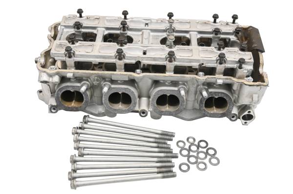 Kawasaki - 10 Kawasaki Ultra 260X Cylinder Head