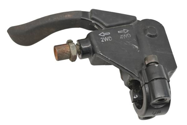 Arctic Cat - 18 Arctic Cat Alterra 700 VLX 4x4 2Wd 4Wd Handlebar Lever