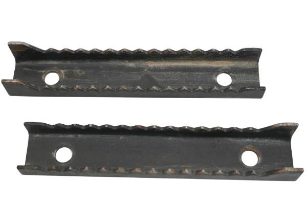 Arctic Cat - 18 Arctic Cat Alterra 700 VLX 4x4 Foot Pegs