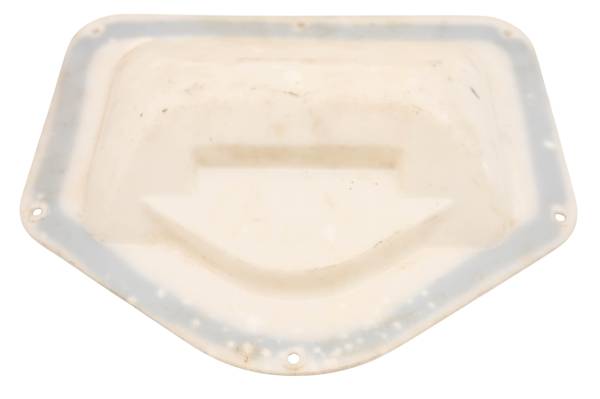 Kawasaki - 10 Kawasaki Ultra 260X Battery Cover