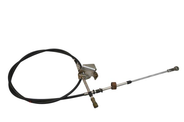 Kawasaki - 10 Kawasaki Ultra 260X Steering Cable