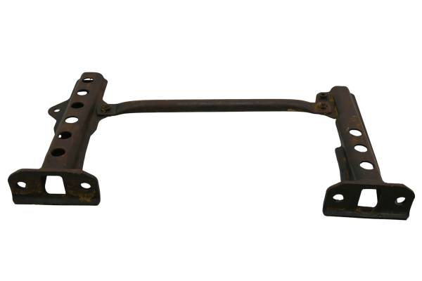 Kawasaki - 06 Kawasaki Brute Force KVF750B Right Foot Rest Foot Peg