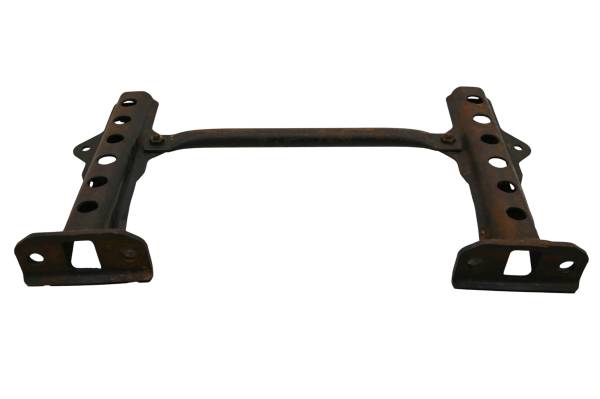 Kawasaki - 06 Kawasaki Brute Force KVF750B Left Foot Rest Foot Peg