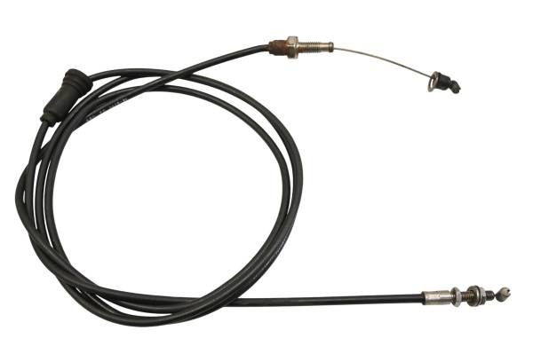Kawasaki - 10 Kawasaki Ultra 260X Throttle Cable