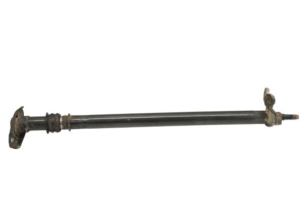 Honda - 08 Honda TRX450ER Steering Stem Shaft