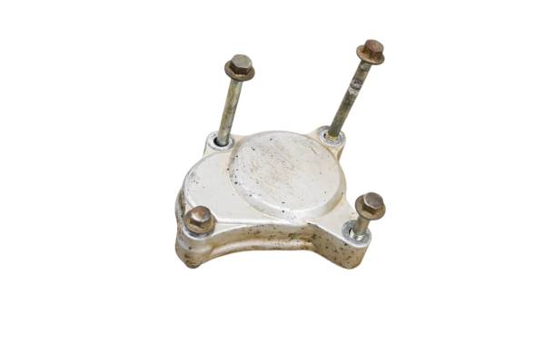 Honda - 05 Honda TRX400EX Starter Cover Sportrax 400 2x4