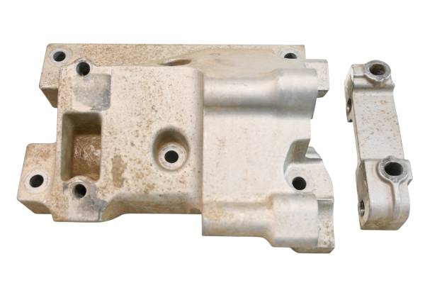 Polaris - 22 Polaris RZR XP1000 Sport Transmission Brackets Mounts