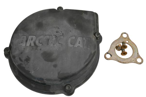 Arctic Cat - 18 Arctic Cat Alterra 700 VLX 4x4 Outer Stator Cover