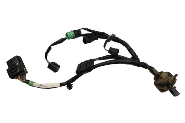 Honda - 19 Honda Talon 1000R Meter Sub Wire Harness Electrical Wiring