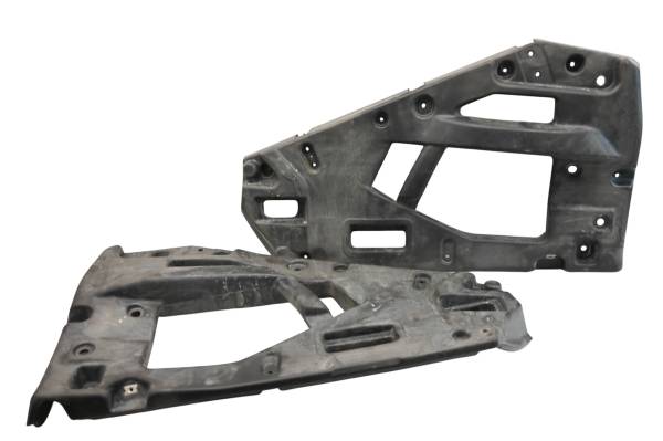 Honda - 19 Honda Talon 1000R Driver & Passenger Side Door Panels