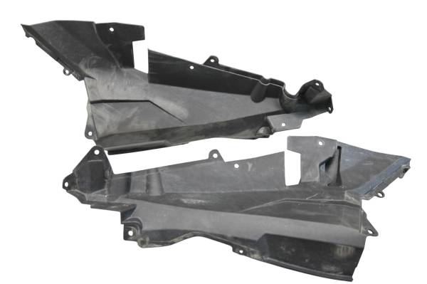 Honda - 19 Honda Talon 1000R Left & Right Seat Back Covers