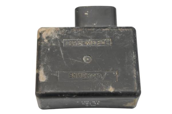 Honda - 19 Honda Talon 1000R Fan Control Unit Fcu