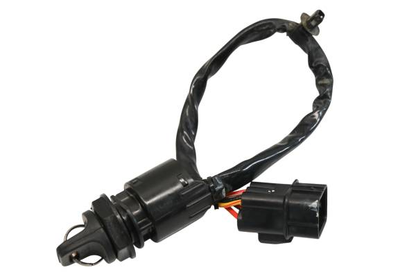 Honda - 19 Honda Talon 1000R Key Switch
