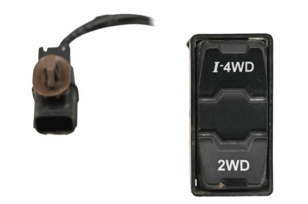 Honda - 19 Honda Talon 1000R 4Wd Switch