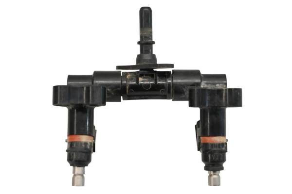 Honda - 19 Honda Talon 1000R Fuel Injectors & Rail